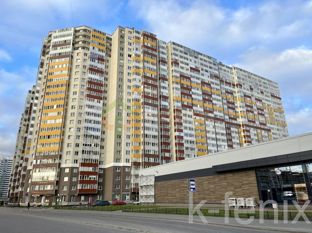 квартира 46 метров
